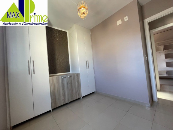 Imagem Apartamento com 2 Quartos à Venda, 55 m² em Vila Guilhermina - São Paulo