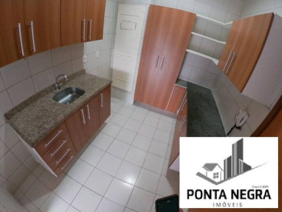 Imagem Apartamento com 3 Quartos à Venda, 94 m² em Ponta Negra - Manaus Imagem Apartamento com 3 Quartos à Venda, 94 m² em Ponta Negra - Manaus