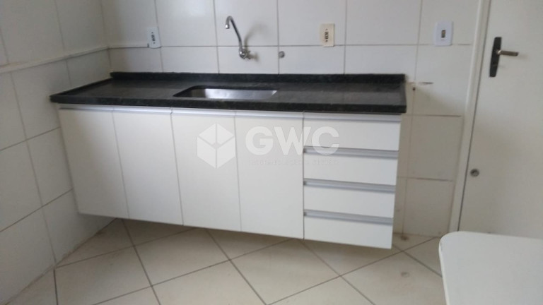 Imagem Casa com 3 Quartos para Alugar, em Jardim Parati - Marília Imagem Casa com 3 Quartos para Alugar, em Jardim Parati - Marília