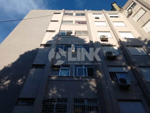 Imagem Apartamento com 1 Quarto à Venda, 39 m² em Jardim Lindóia - Porto Alegre Imagem Apartamento com 1 Quarto à Venda, 39 m² em Jardim Lindóia - Porto Alegre