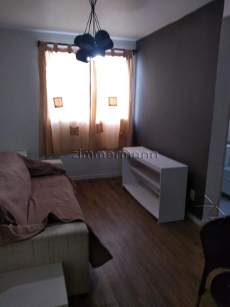 Imagem Apartamento com 2 Quartos à Venda, 95 m² em Morumbi - São Paulo Imagem Apartamento com 2 Quartos à Venda, 95 m² em Morumbi - São Paulo