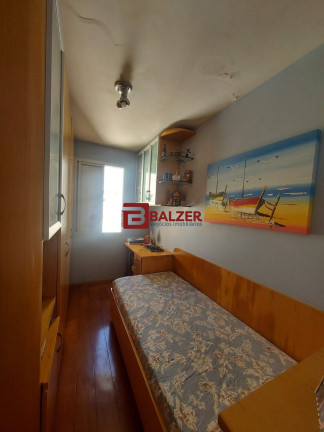 Imagem Apartamento com 3 Quartos à Venda, 135 m² em Centro - Florianópolis Imagem Apartamento com 3 Quartos à Venda, 135 m² em Centro - Florianópolis