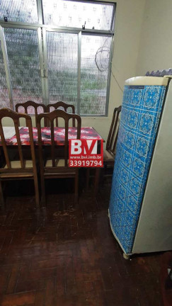 Imagem Apartamento com 1 Quarto à Venda, 31 m² em Irajá - Rio De Janeiro Imagem Apartamento com 1 Quarto à Venda, 31 m² em Irajá - Rio De Janeiro