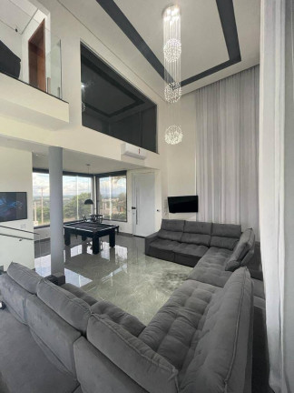 Imagem Casa com 4 Quartos à Venda, 450 m² em Ninho Verde Ii - Pardinho