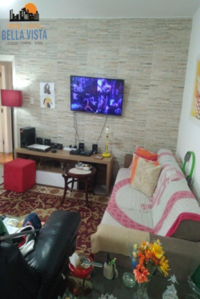 Imagem Apartamento com 2 Quartos à Venda, em Itararé - São Vicente Imagem Apartamento com 2 Quartos à Venda, em Itararé - São Vicente