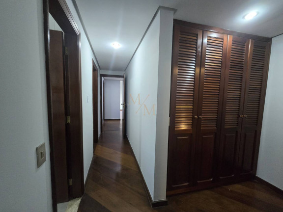 Imagem Apartamento com 3 Quartos à Venda, 143 m² em Aparecida - Santos Imagem Apartamento com 3 Quartos à Venda, 143 m² em Aparecida - Santos