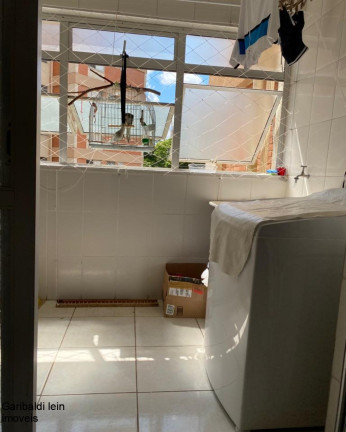 Imagem Imóvel com 3 Quartos à Venda, 104 m² em Chácara Da Barra - Campinas
