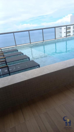 Imagem Apartamento com 1 Quarto à Venda, 25 m² em Barra - Salvador Imagem Apartamento com 1 Quarto à Venda, 25 m² em Barra - Salvador