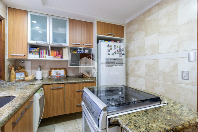 Imagem Sobrado com 3 Quartos à Venda, 129 m² em Planalto Paulista - São Paulo Imagem Sobrado com 3 Quartos à Venda, 129 m² em Planalto Paulista - São Paulo