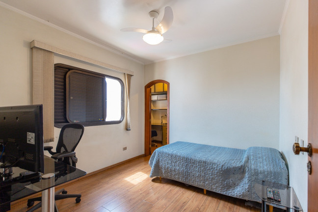 Imagem Apartamento com 4 Quartos à Venda, 248 m² em Belém - São Paulo