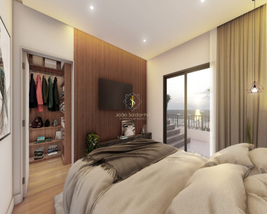 Imagem Sobrado com 4 Quartos à Venda, 200 m² em Coroados - Guaratuba