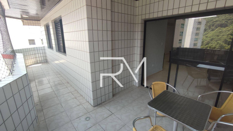 Imagem Apartamento com 3 Quartos à Venda, 111 m² em Centro - Mongaguá