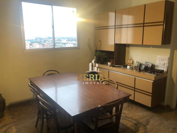 Imagem Apartamento com 4 Quartos à Venda, 230 m² em Santa Paula - São Caetano Do Sul Imagem Apartamento com 4 Quartos à Venda, 230 m² em Santa Paula - São Caetano Do Sul