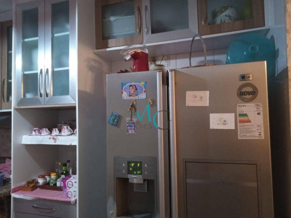 Imagem Casa com 3 Quartos à Venda, 70 m² em Campo Grande - Rio De Janeiro Imagem Casa com 3 Quartos à Venda, 70 m² em Campo Grande - Rio De Janeiro