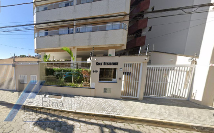 Imagem Apartamento com 3 Quartos à Venda, 117 m² em Centro - Ubatuba Imagem Apartamento com 3 Quartos à Venda, 117 m² em Centro - Ubatuba