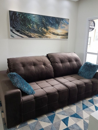Imagem Apartamento com 2 Quartos à Venda, em Vila Machado - Jacareí Imagem Apartamento com 2 Quartos à Venda, em Vila Machado - Jacareí