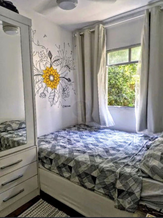Imagem Apartamento com 1 Quarto à Venda, 25 m² em Glória - Rio De Janeiro