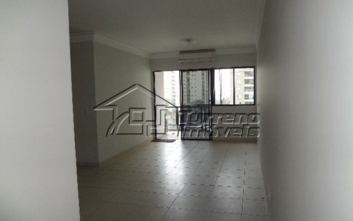 Imagem Apartamento com 3 Quartos à Venda, 136 m² em Jardim Aquarius - São José Dos Campos