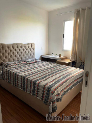 Imagem Apartamento com 2 Quartos à Venda, 50 m² em Jardim Guaruja - Sorocaba Imagem Apartamento com 2 Quartos à Venda, 50 m² em Jardim Guaruja - Sorocaba