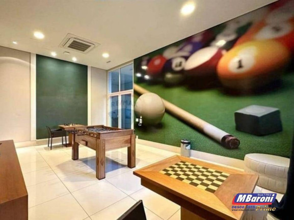 Imagem Apartamento com 2 Quartos à Venda, 69 m² em Campo Belo - São Paulo