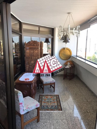 Imagem Imóvel com 3 Quartos à Venda, 273 m² em Centro - Sorocaba