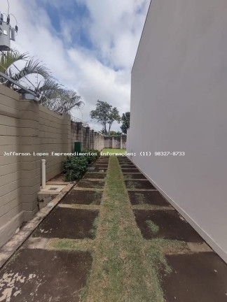 Imagem Casa com 3 Quartos à Venda, 137 m² em Salto De São José - Salto