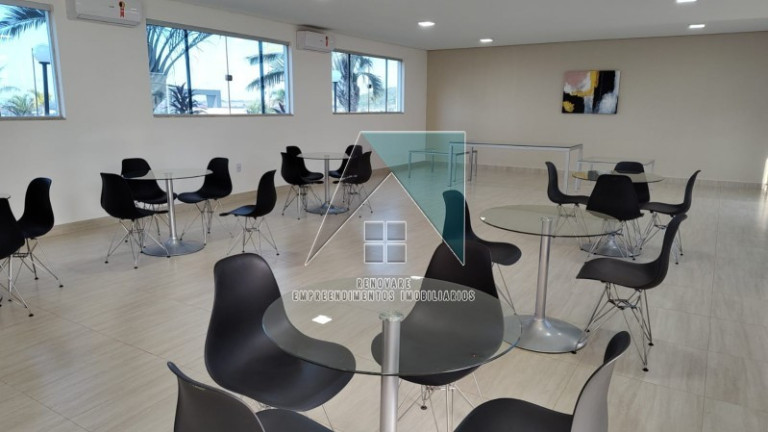 Imagem Apartamento com 2 Quartos para Alugar, 43 m² em Recreio Das Acácias - Ribeirão Preto