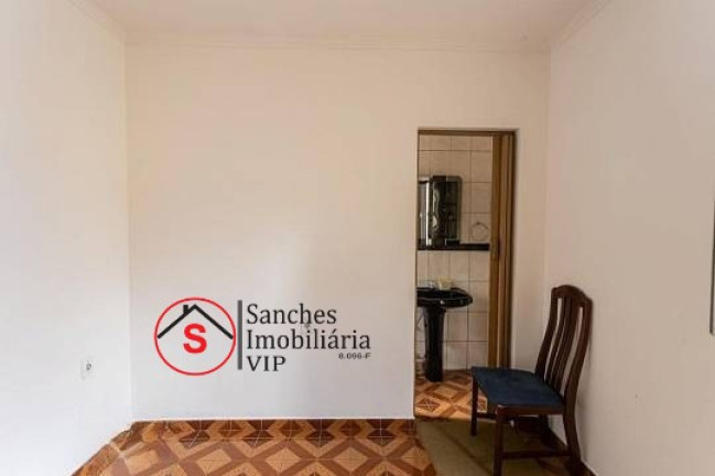 Imagem Sobrado com 4 Quartos à Venda, 250 m² em Vila Prudente - São Paulo