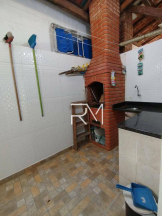 Imagem Casa com 2 Quartos à Venda, 58 m² em Centro - Mongaguá