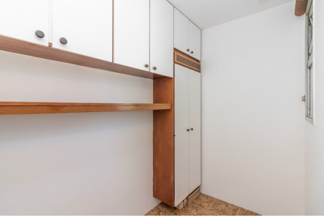 Imagem Apartamento com 2 Quartos à Venda, 88 m² em Itaim Bibi - São Paulo