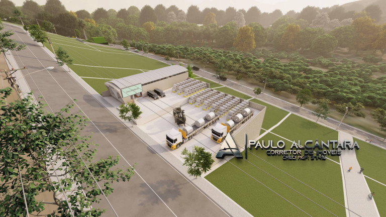Imagem Terreno à Venda, 1.000 m² em Parque Industrial Vale Do Aço - Coronel Fabriciano Imagem Terreno à Venda, 1.000 m² em Parque Industrial Vale Do Aço - Coronel Fabriciano
