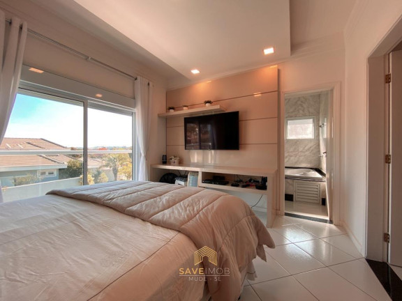Imagem Casa de Condomínio com 5 Quartos à Venda, 373 m² em Jardim Vila Paradiso - Indaiatuba