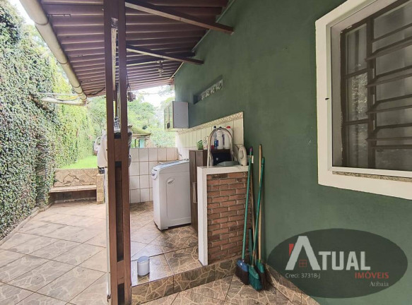 Imagem Casa com 2 Quartos à Venda, 296 m² em Jundiaizinho (terra Preta) - Mairiporã Imagem Casa com 2 Quartos à Venda, 296 m² em Jundiaizinho (terra Preta) - Mairiporã