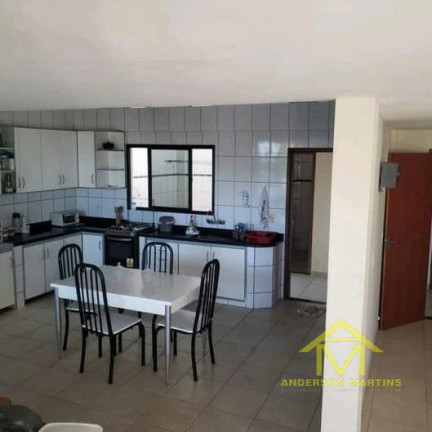 Imagem Casa com 4 Quartos à Venda, 600 m² em Praia De Setiba - Guarapari