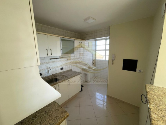 Imagem Apartamento com 3 Quartos à Venda, 55 m² em Andrade - Londrina