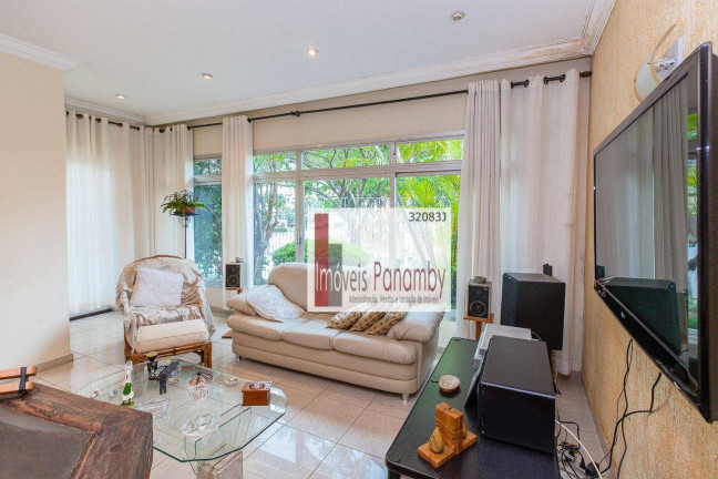 Imagem Casa com 3 Quartos à Venda, 209 m² em Jardim Da Saúde - São Paulo