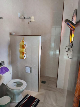 Imagem Casa com 5 Quartos à Venda, 390 m² em Balneario Sao Jorge - Itanhaém