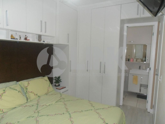 Imagem Apartamento com 3 Quartos à Venda, 62 m² em São Sebastião - Porto Alegre Imagem Apartamento com 3 Quartos à Venda, 62 m² em São Sebastião - Porto Alegre