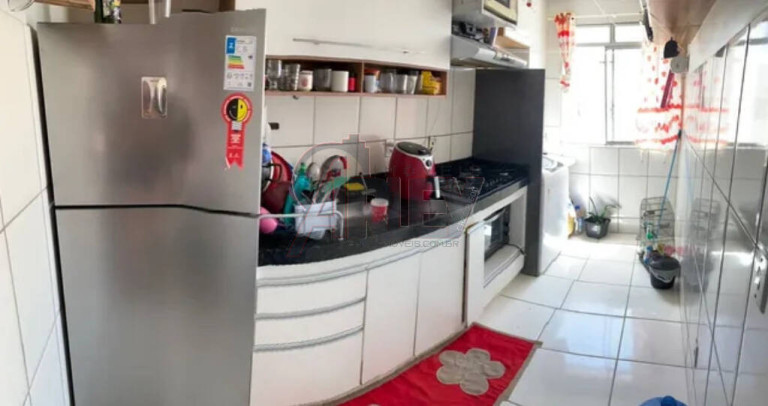 Imagem Apartamento com 2 Quartos à Venda,  em Planalto - Montes Claros