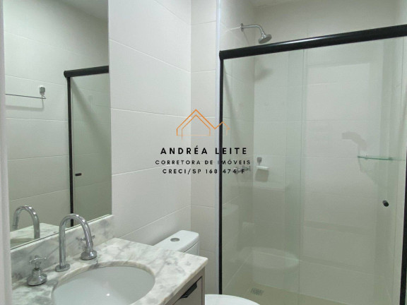 Imagem Apartamento com 2 Quartos para Alugar, 55 m² em Parque Campolim - Sorocaba