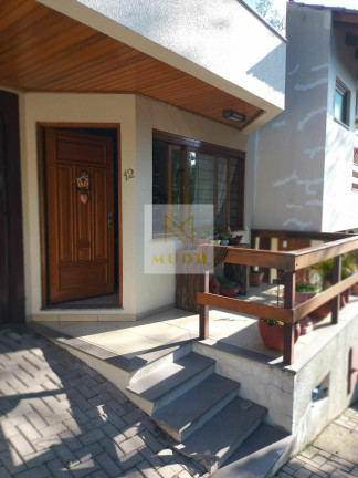 Imagem Casa de Condomínio com 3 Quartos à Venda, 182 m² em Nonoai - Porto Alegre