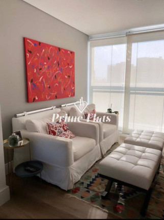Imagem Apartamento com 2 Quartos à Venda, 85 m² em Pinheiros - São Paulo Imagem Apartamento com 2 Quartos à Venda, 85 m² em Pinheiros - São Paulo