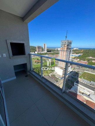 Imagem Apartamento com 2 Quartos à Venda, 64 m² em Praia Brava - Itajaí Imagem Apartamento com 2 Quartos à Venda, 64 m² em Praia Brava - Itajaí