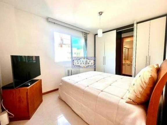 Imagem Cobertura com 5 Quartos à Venda, 320 m² em Laranjeiras - Rio De Janeiro