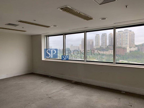 Imagem Sala Comercial para Alugar, 769 m² em Vila Olímpia - São Paulo Imagem Sala Comercial para Alugar, 769 m² em Vila Olímpia - São Paulo
