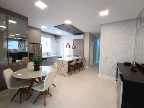 Imagem Apartamento com 3 Quartos para Temporada, 139 m² em Meia Praia - Itapema Imagem Apartamento com 3 Quartos para Temporada, 139 m² em Meia Praia - Itapema
