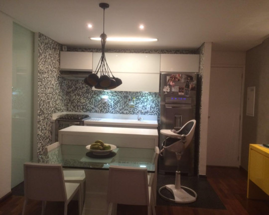Imagem Apartamento com 2 Quartos à Venda, 72 m² em Vila Clementino - São Paulo