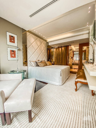Imagem Apartamento com 4 Quartos à Venda, 273 m² em Meia Praia - Itapema