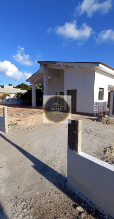 Casa de Condomínio com 3 Quartos à Venda, 160 m² em Aldeia Dos Camarás - Camaragibe