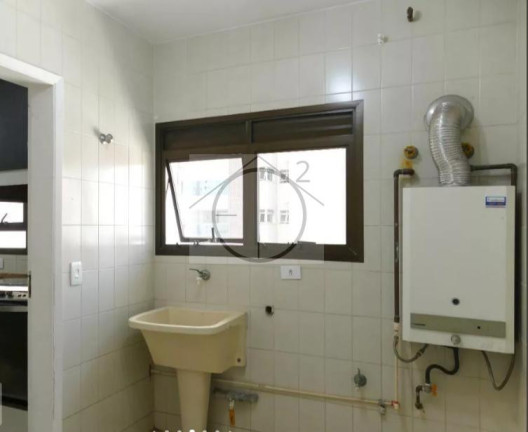 Imagem Apartamento com 3 Quartos à Venda, 123 m² em Vila Regente Feijó - São Paulo Imagem Apartamento com 3 Quartos à Venda, 123 m² em Vila Regente Feijó - São Paulo